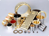 Application Fields of Self-lubricating Bearings