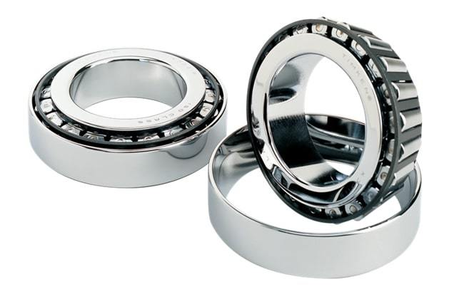 Timken EnviroSpexx节能型滚子轴承，更少碳足迹