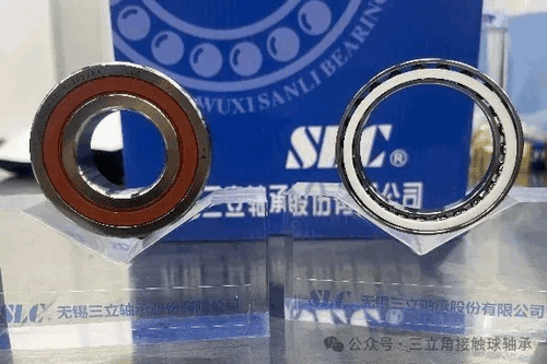 常用主轴轴承有哪些？怎么找靠谱的主轴轴承？