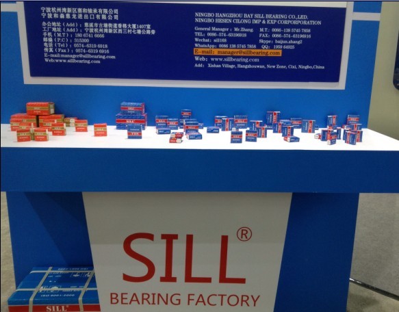 品牌展示